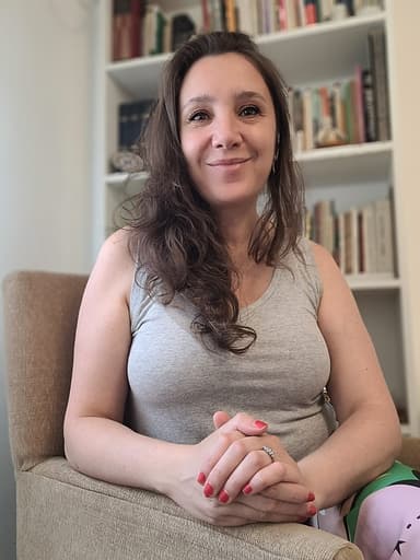 Lic. Florencia Daniela Cipolla